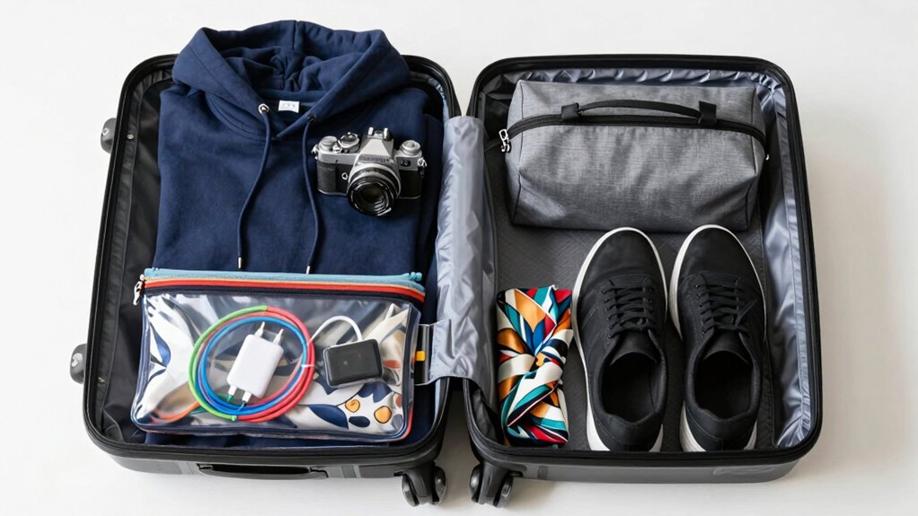 smart affordable travel essentials