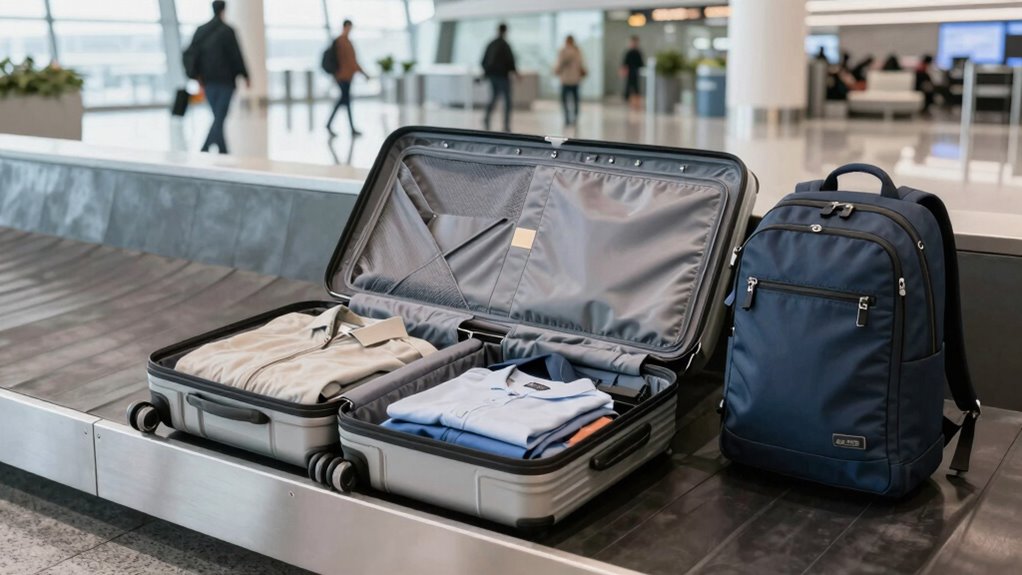 smart ergonomic travel essentials