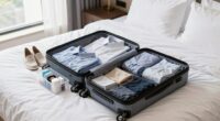 smart packing for two