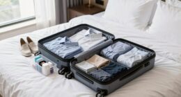 smart packing for two