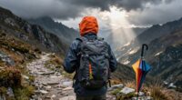smart packing for weather