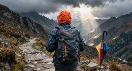smart packing for weather