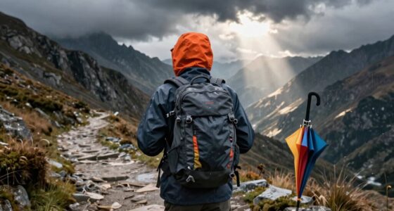 smart packing for weather