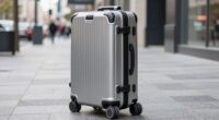 smart travel mobility solution