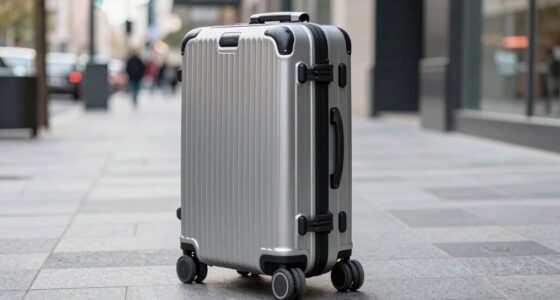 smart travel mobility solution