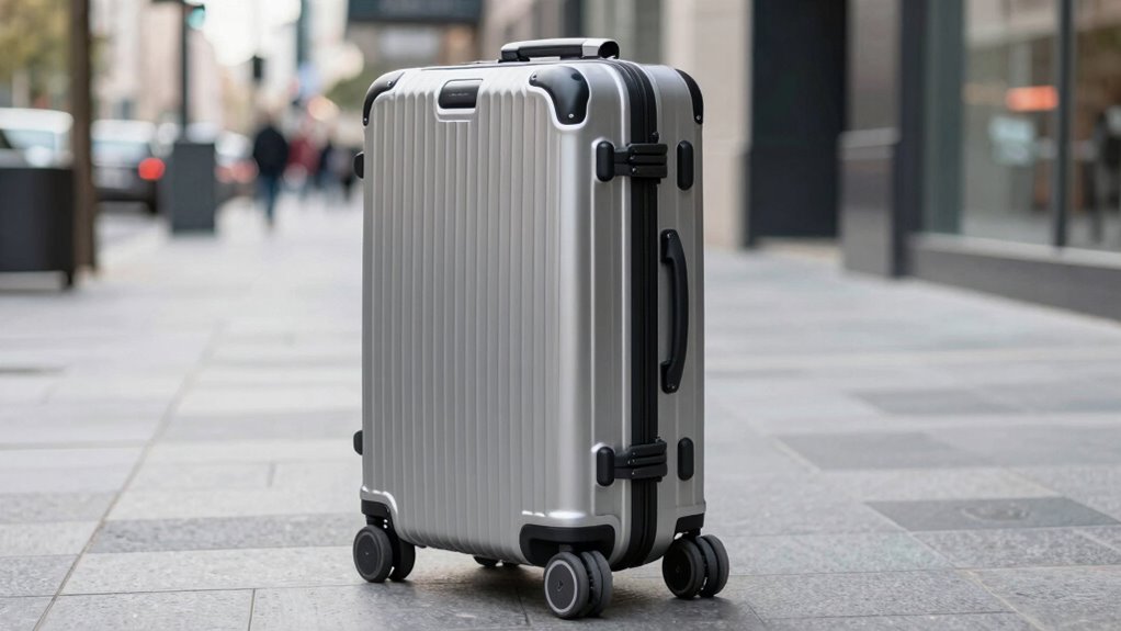 smart travel mobility solution