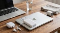 streamlined mobile tech organization