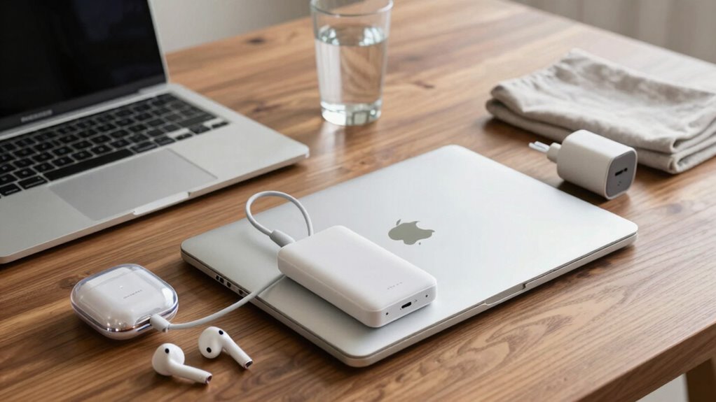 streamlined mobile tech organization