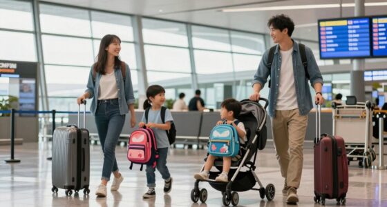 streamlined planning enjoyable trips