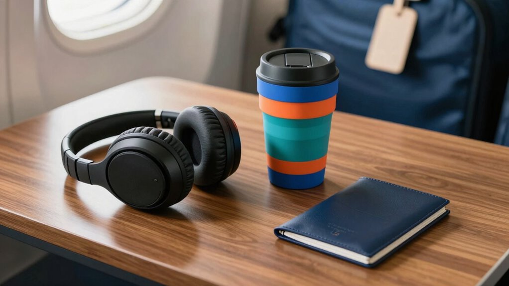 thoughtful sustainable travel accessories