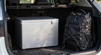travel friendly cooling options