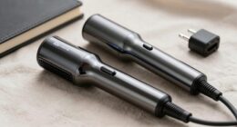 travel friendly dual voltage tools