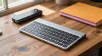 travel friendly portable devices