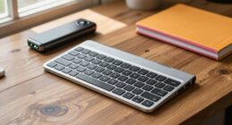 travel friendly portable devices