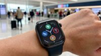 travel friendly smartwatch features