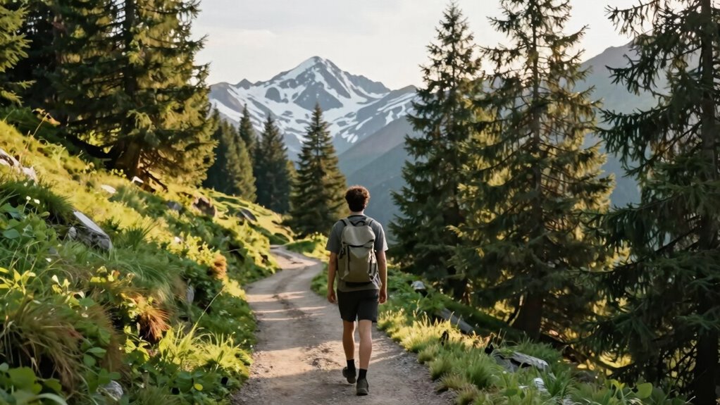 travel light for smoother journeys