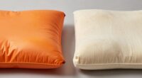 travel pillow comparison options