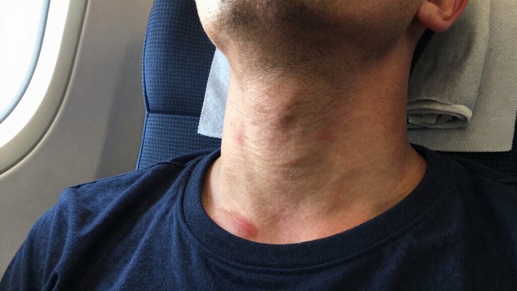 travel pillow for neck support