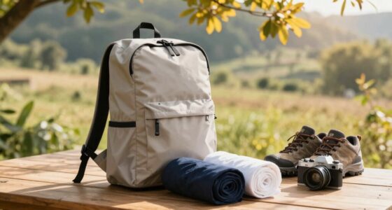 traveling becomes easier