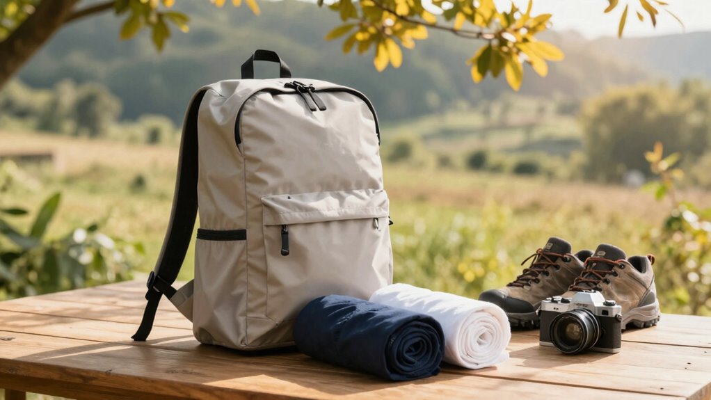 traveling becomes easier