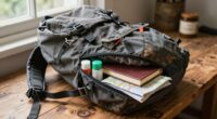 understanding travel habits first