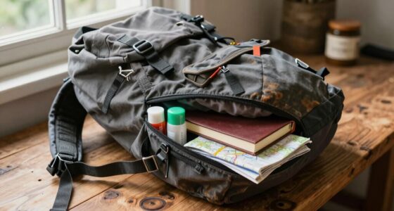 understanding travel habits first