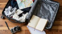 update packing list regularly