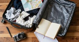 update packing list regularly