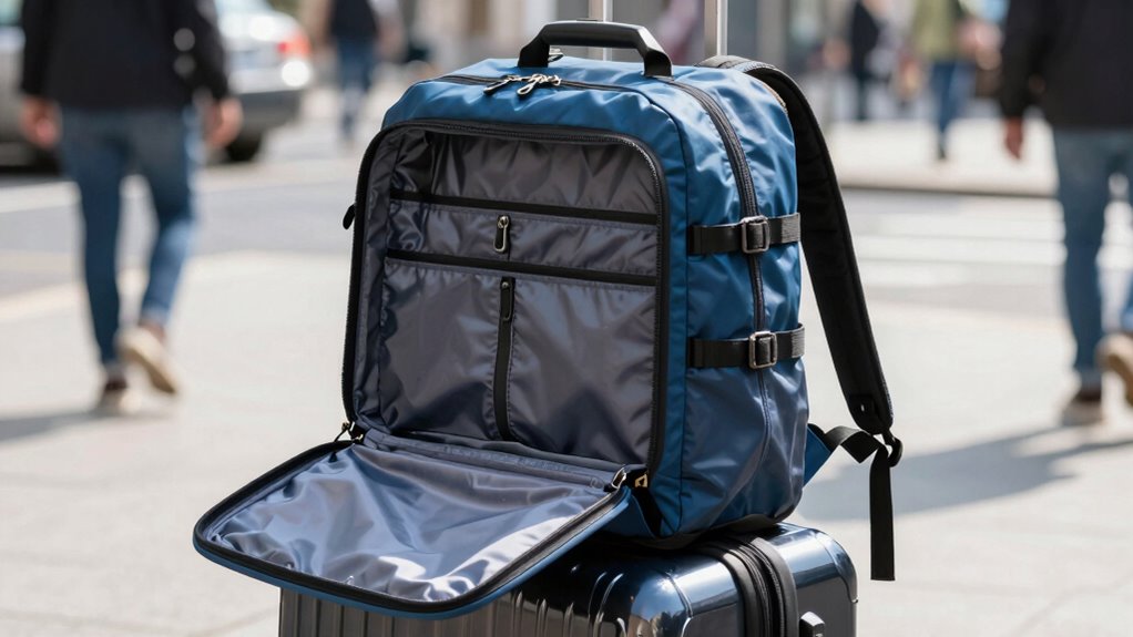 versatile lightweight travel gear