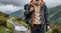 versatile packing for all weather