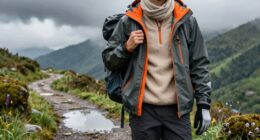 versatile packing for all weather