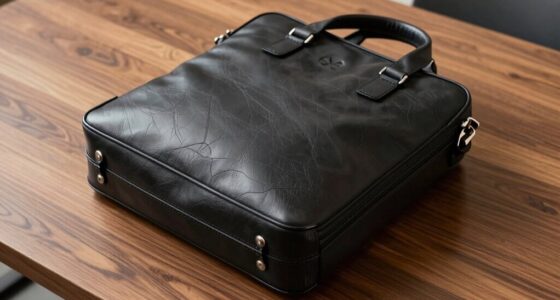 versatile professional carrying option