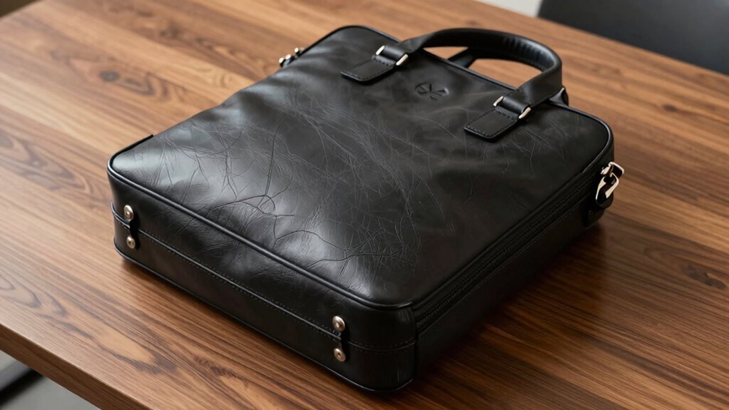 versatile professional carrying option