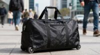versatile travel bag choice