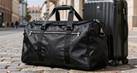 versatile travel bag option