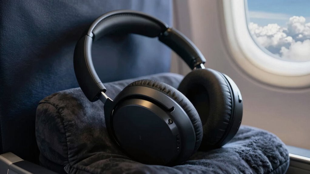 wireless battery life comfort
