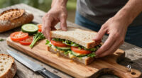 ‘10 minutes of nirvana’: 52 writers on the best sandwich of their life