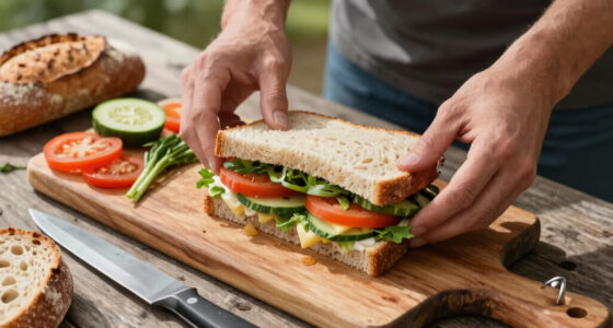 ‘10 minutes of nirvana’: 52 writers on the best sandwich of their life