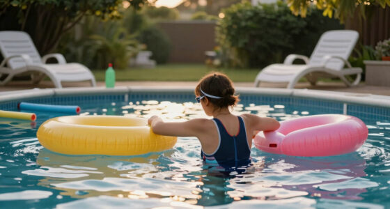 7 Best Above-Ground Pool Accessories in 2026