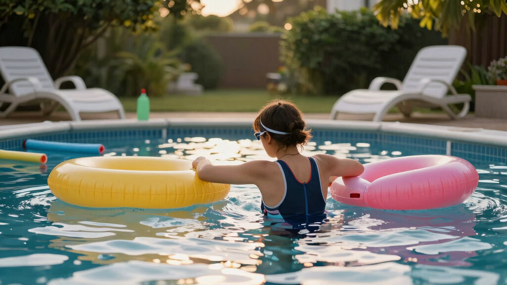 7 Best Above-Ground Pool Accessories in 2026