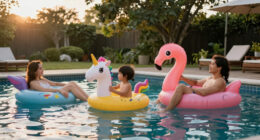 7 Best Pool Floats for Family Fun in 2026