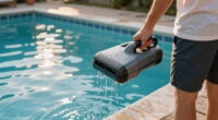 9 Best Robotic Pool Cleaners in 2026