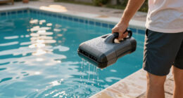 9 Best Robotic Pool Cleaners in 2026