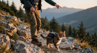 A Cat Who Refused to Stay Home: Meet Liebchen, the World-Travelling Adventure Cat