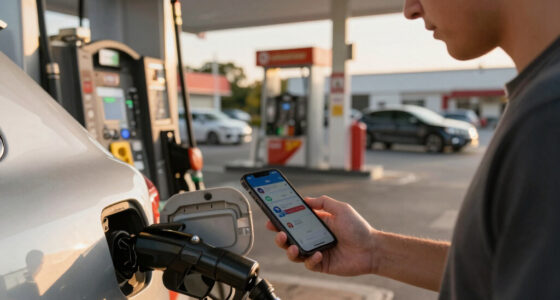 A Dating App Is Giving Away Free Gas to Convince People to Get Out of the House