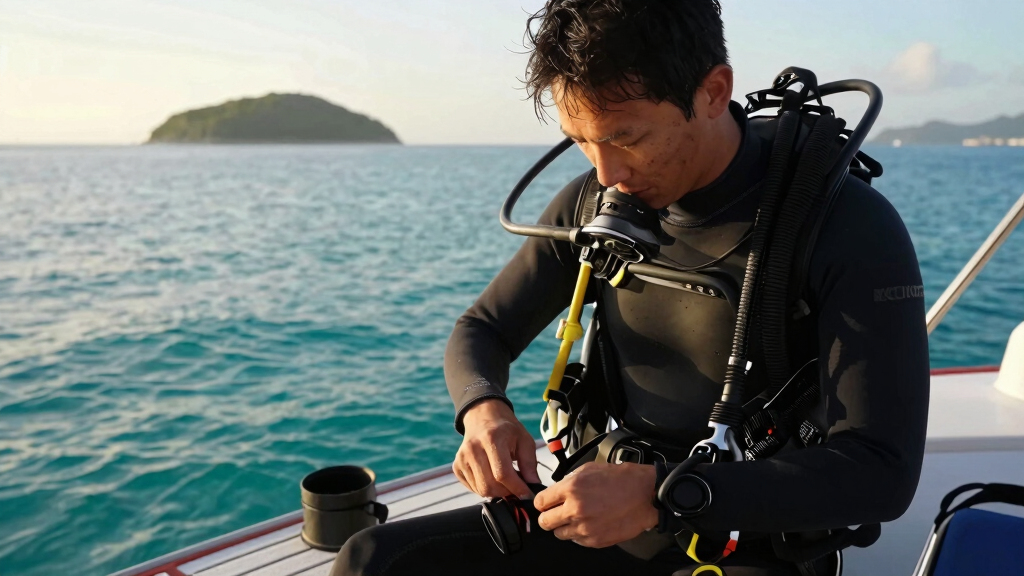 After 6 Dead in a Maldives Scuba Tragedy, the Safety Lessons We Need to Take Away
