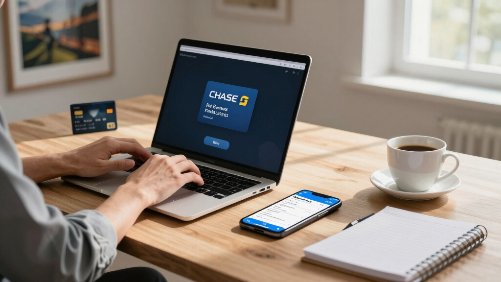 Chase Ink Business Preferred Review: 100K Bonus Points & 3x Categories