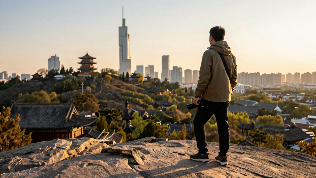 China’s Long Game