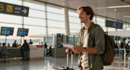 Earn up to 25,000 bonus miles when flying to Australia and New Zealand with American Airlines and Qantas