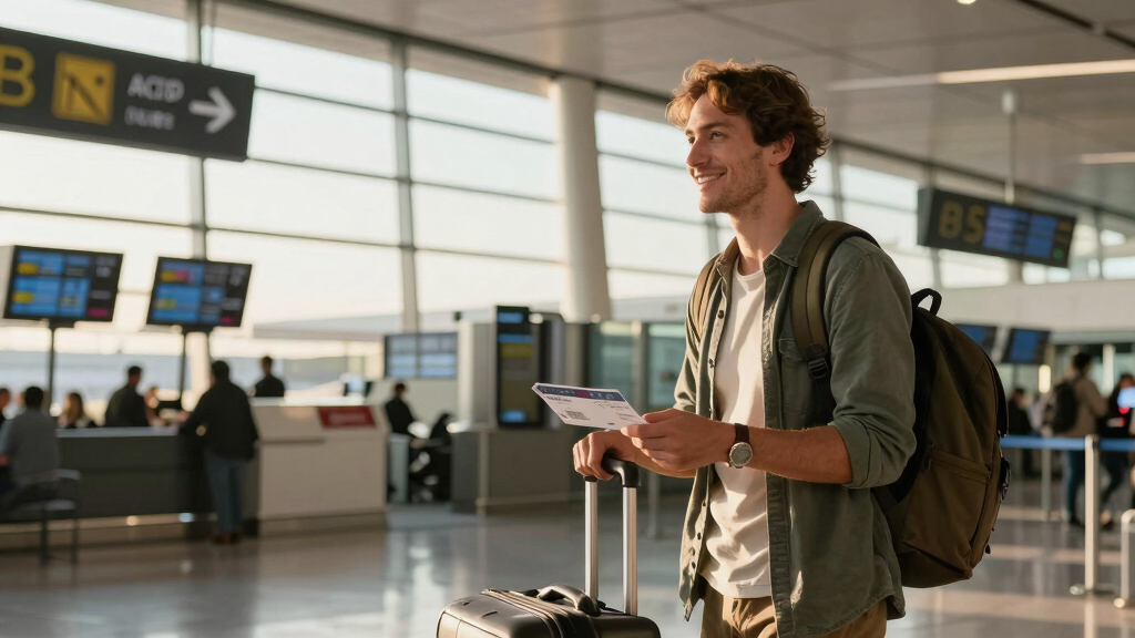 Earn up to 25,000 bonus miles when flying to Australia and New Zealand with American Airlines and Qantas